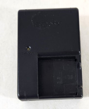 Genuine Original Sony BC-CSGB Battery Charger Camera