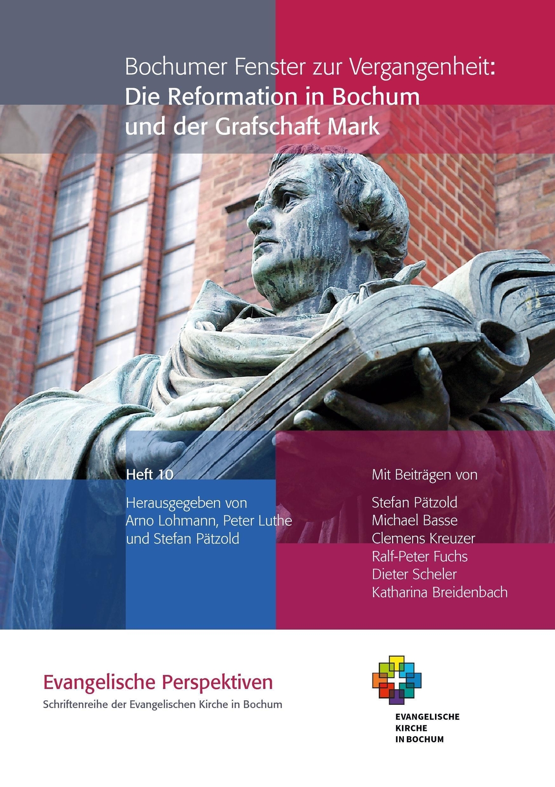 Thumbnail - Bochumer Fenster Zur Vergangenheit: Die Reformation In Bochum Und