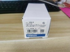 1PC New Omron Timer H3BA-N H3BAN 24VDC 1.2s T...