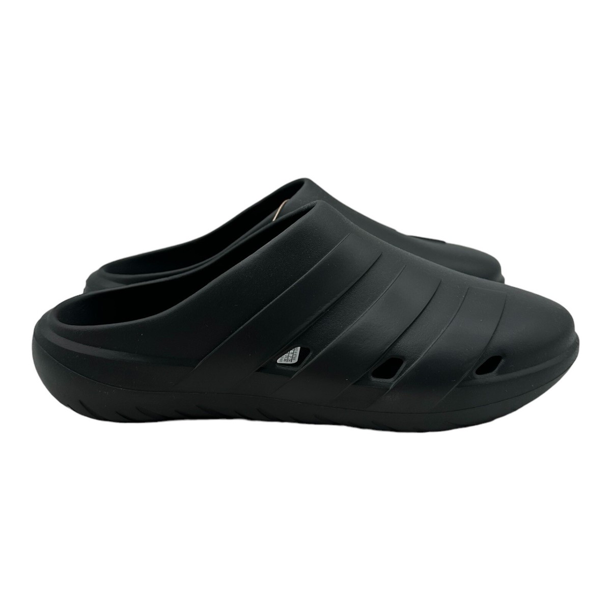 Adidas Unisex-Adult Adicane Clogs Men's 9 Women's 10 Slide