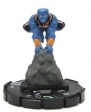 HEROCLIX Giant Size X-Men 010 BEAST