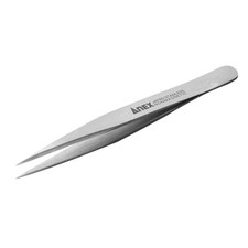 ANEX Precision Tweezer 18-8 Stainless Steel Strong Type 120mm No.200 Pakistan
