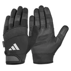 Adidas Full Finger Performance Weight Lifting Gloves Gym Bodybuilding Workout