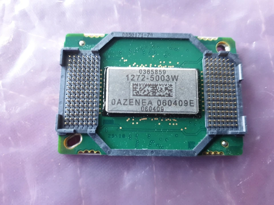 Chip DLP Samsung 4719-001981 (1272-5003W) Foto 2 de 2