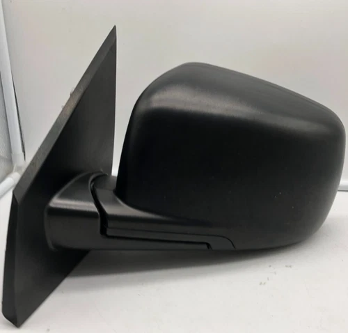2011-2015 Dodge Journey Driver Side View Power Door Mirror Black OEM D03B62006