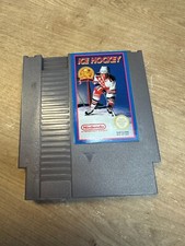 ebay® Auktion 326299384833 | NES - Ice Hockey für Nintendo NES Thumbnail of ebay® auction 326299384833 | NES - Ice Hockey für Nintendo NES