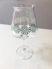 Other Half DNA green yellow Teku glass New Treehouse Trillium Answer Monkish 