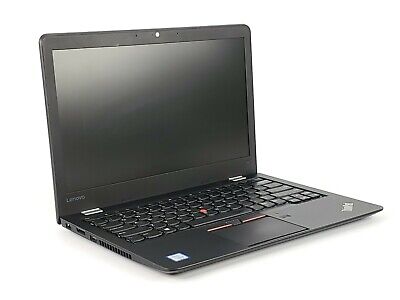 Lenovo ThinkPad 13 Gen 2 Laptop 13.3&#034; i5-7200U 250GB SSD 8GB RAM Win  10 (OC) C | eBay