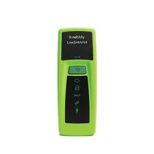 NetAlly LSPRNTR-300 LinkSprinter 300 Network Tester with WiFi and Distance to...