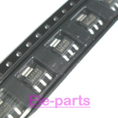 BCP52 NPN Power Transistor – SOT-223 SMD, High Performance