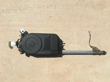 Mercedes Benz w126 Hirschmann Electric Antenna OEM & New Mast Years 81-91