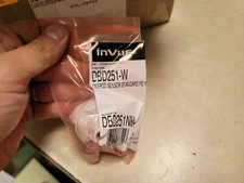 InVue OnePod Sensor Standard Puck DBD251-W