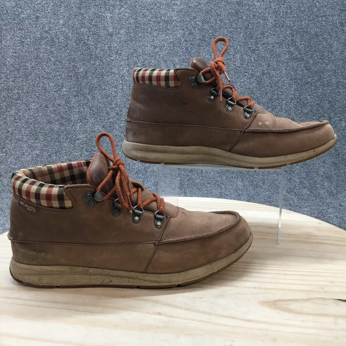 Columbia booties store