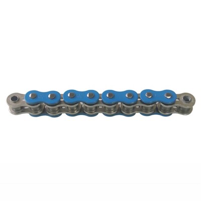 ENUMA Kette EK 520 MVXZ-2 blau blau F650GS E650G Integra 700 RC62 TR650 Strada
