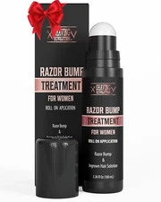 Viking Revolution Razor Bumps Treatment for Women-After Shave for Women