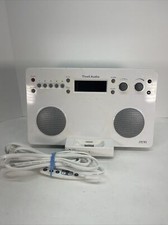 Tivoli Audio Iyiyi Rds-radio + Mini-stereo System For Apple Ipod Devesto Design