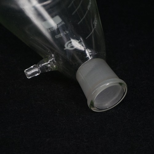 10-1000ml Ground Joint #10-#29 Conical Filter Flask with Side Arm Lab Glassware - Picture 43 of 45