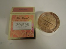 too faced jelly highlighter
