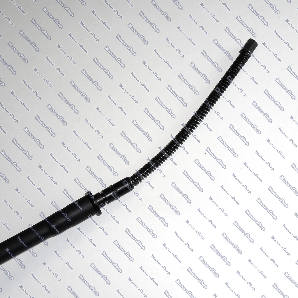 Cable de freno de estacionamiento trasero/izquierdo para 06~14 Kia Sedona Foto 3 de 3