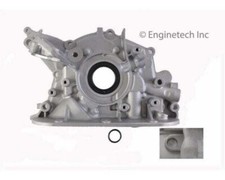Engine Oil Pump EP135 for 1996 Toyota T100 3.4L 5VZFE V6