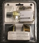Deadbolt,No D-083B,  United States Hdw Mfg/U S Ha — photo 2