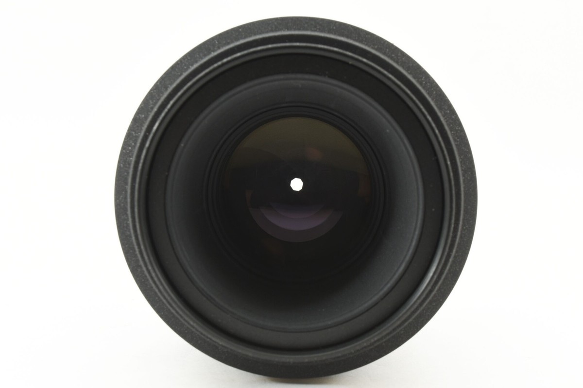 NearMINT] Sigma 105mm f/2.8 EX Macro Lens for Pentax K from