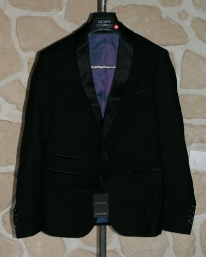 Veste Noire Dentelle Sheilay Taille M - Neuve Avec étiquettes, Polyester