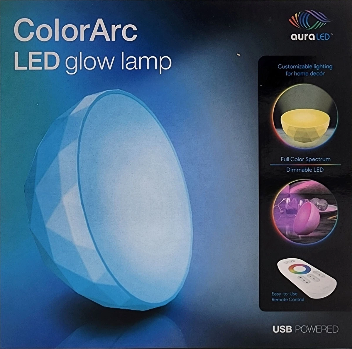 Auraled lava lamp online