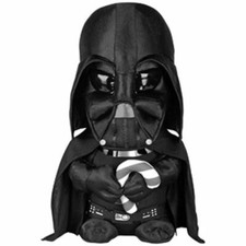 Star Wars Darth Vader - Gemmy Industries TV208790 Darth Vader 21" Greeter - NIB