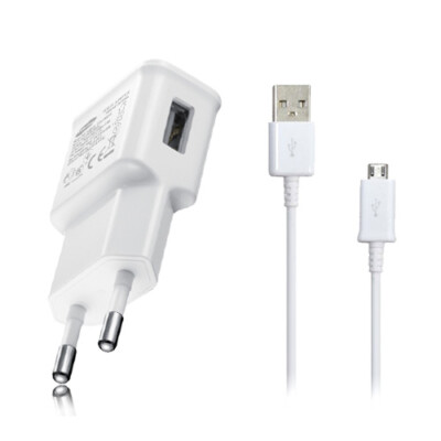 Original Samsung  Netzteil Ladekabel 2A Ladegerät für Xcover 3 Xcover 4