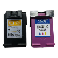 662XL 664XL 67XL 65XL 63XL 62XL 64XL 61XL 60XL for HP Printer