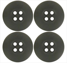 GENUINE U.S. BUTTON: ACU AND ABU - 30 LIGNE