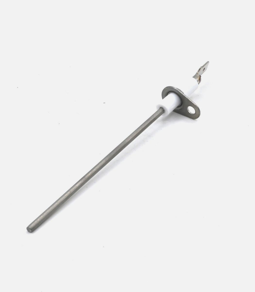 York Luxaire Gas Furnace Flame Sensor Rod 025-27773-700 S1