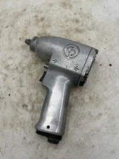 CHICAGO PNEUMATIC 3/8" DRIVE HEAVY DUTY AIR IMPACT WRENCH - CP724H
