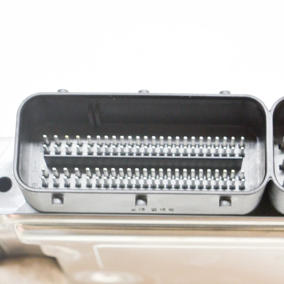 BMW 2 Coupé F22 220 d Centralina ECU motore 8578946 2.0 Diesel 135 kW 2014 - Immagine 4 di 4