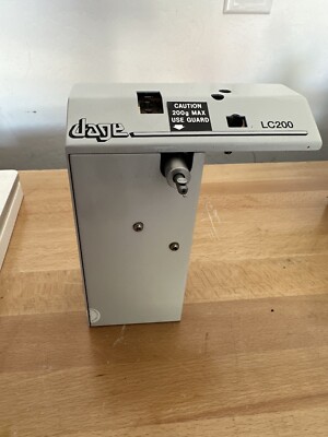 Dage BT24-LC200 Wafer Bond