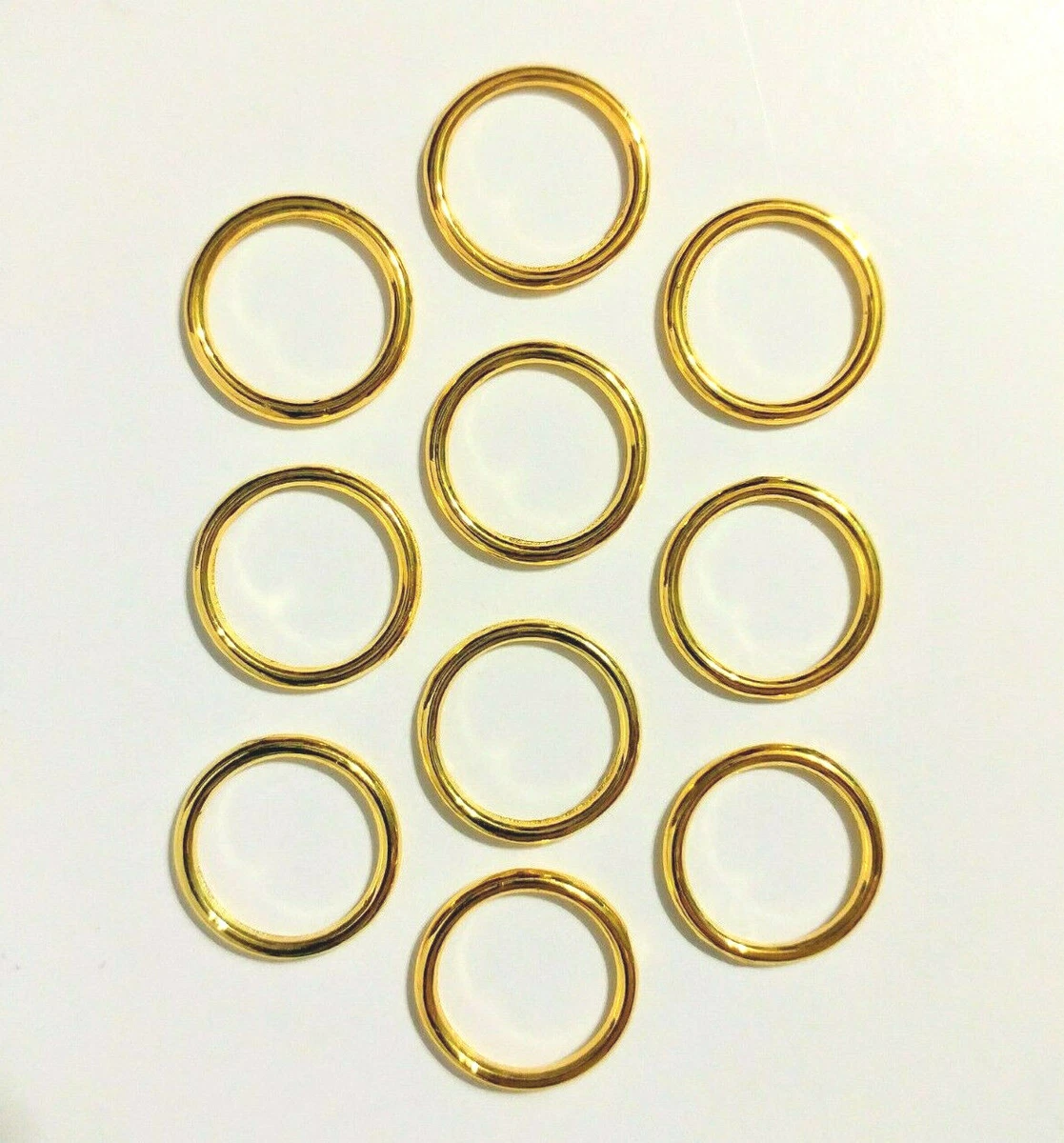 Sonic the Hedgehog: All Rings Collected 