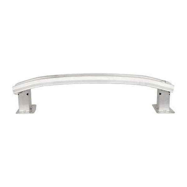 Diederichs 3464014 AufpralldäMpfer StoßFäNger FüR Fiat Tipo Vorne 52105364-image
