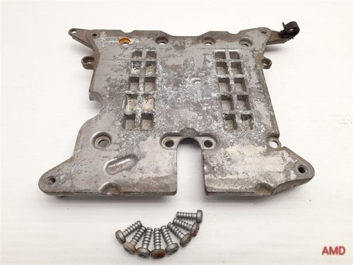 2014 BMW 3 Series 328i N26 N20 F30 F31 Intake Manifold Metal Plate Only 7588126