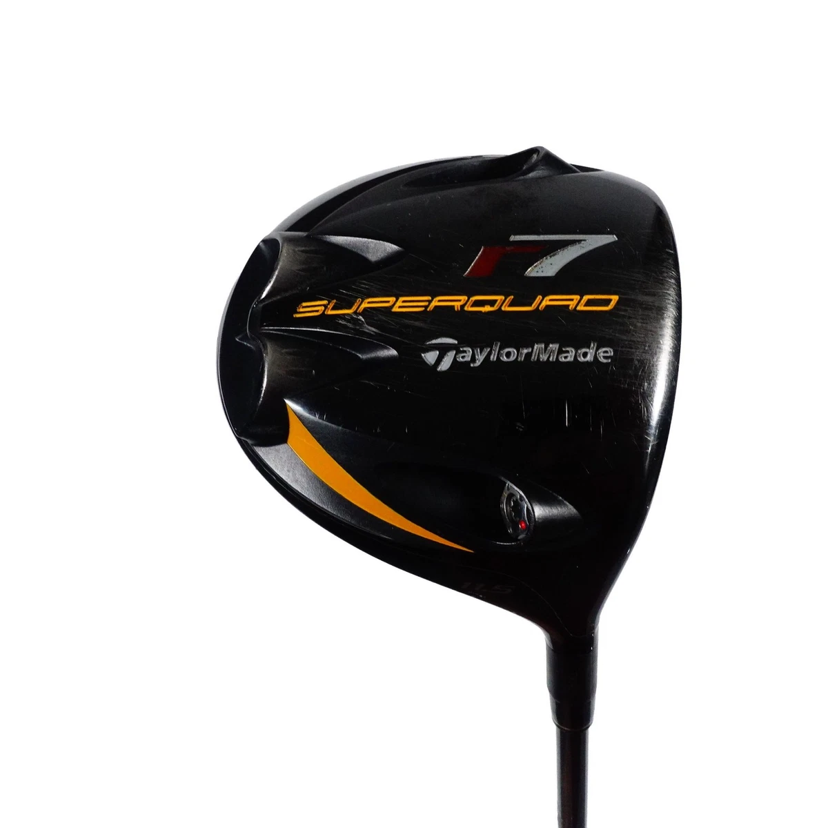 Taylormade R7 Superquad Driver | eBay