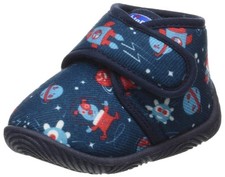 Chicco, Pantofole Bambino, Ciabatte Asilo e Casa, Flessibili, Leggere e