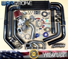 Blackseries Turbo Kit T3t4 Charger For Bmw M10 318 318 320 2002 1800 E21 E28 E30