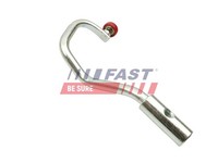 Fast RollenfüHrung SchiebetüR FT95250 FüR Fiat 230 Ducato Peugeot 244 Bus CAT 1