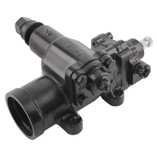 Power Steering Gear Box Fit For Chevy Malibu Chevelle Gmc Sprint Pontiac 27-6509