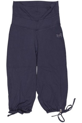 Esprit Stoffhose Damen Hose Pants Chino Gr. EU 34 Marineblau #3285mrp