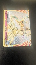 Xerneas BREAK 82/114 Rare BREAK Steam Siege Pokemon Lightly Played