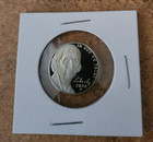 2024 s proof Jefferson nickel — photo 1