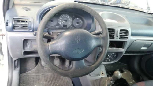 Colector Escape para RENAULT CLIO II FASE I (B/CB0) 1.9 D 1998 2086884 - Imagen 5 de 10