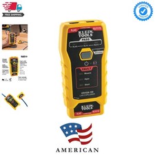 100 Network LAN Cable Tester, VDV Tester, LAN Explorer with Remote