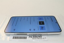 Samsung Galaxy S22 5G 256GB White - Unlocked AT&T T-Mobile Verizon 7638690